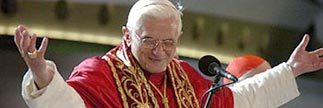 Pope Benedict XVI