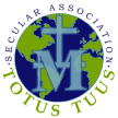 Totus Tuus Logo